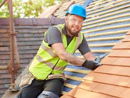 Best Emergency Roof Repair Services  in Hill N Dale, FL